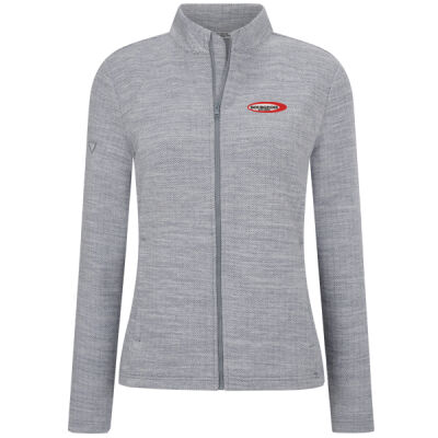 Herring Quarter zip - Ladies Thumbnail