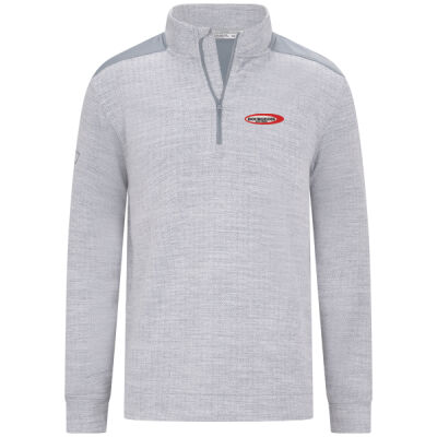 Herring Quarter zip Thumbnail