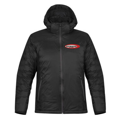 Premium Winter Jacket Thumbnail