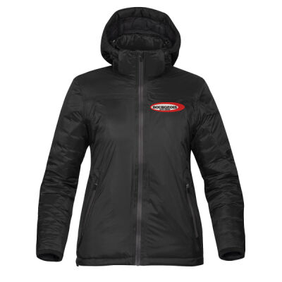 Premium Winter Jacket - Ladies Thumbnail
