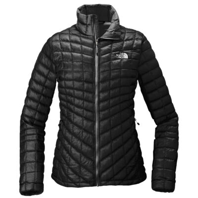 The North Face Thermoball Trekker Jacket - Ladies Thumbnail
