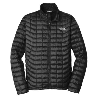 The North Face Thermoball Trekker Jacket Thumbnail