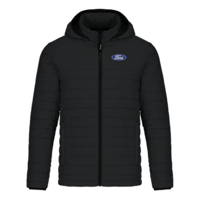 Puffy Jacket  Thumbnail