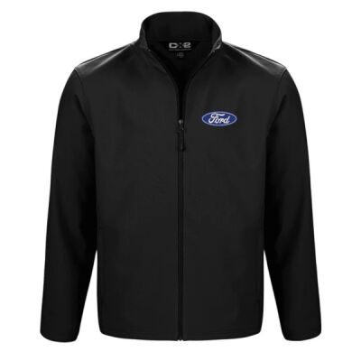 Cadet Softshell Jacket Thumbnail