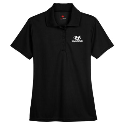 Pique Polo - Ladies  Thumbnail