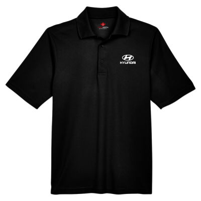 Pique Polo  Thumbnail