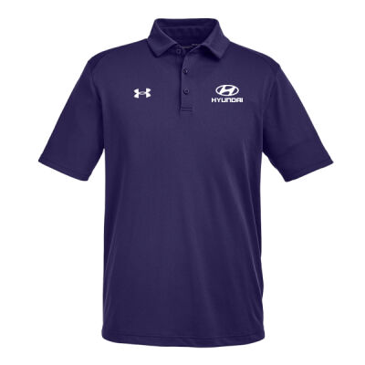 Tech Polo  Thumbnail