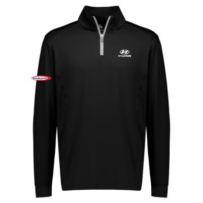 Shaughnessy 1/4 Zip Pullover  Thumbnail
