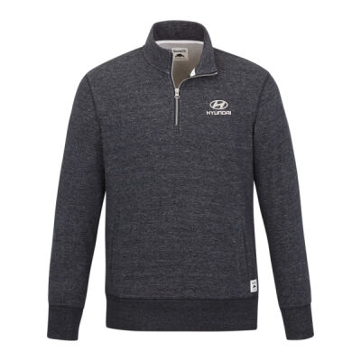 PADDLECREEK Roots73 Fleece Quarter Zip Pullover  Thumbnail