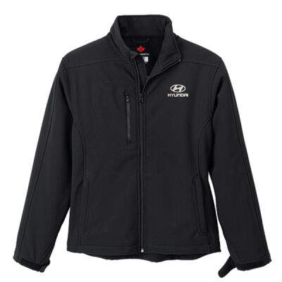 Softshell Jacket - Ladies  Thumbnail