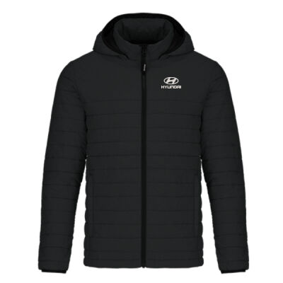 Puffy Jacket  Thumbnail