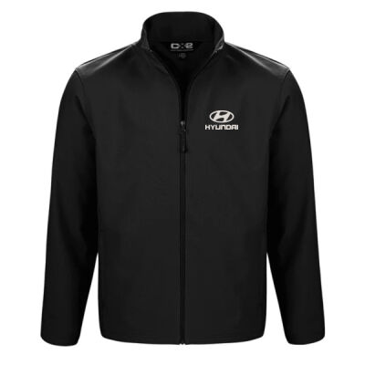 Cadet Softshell Jacket  Thumbnail