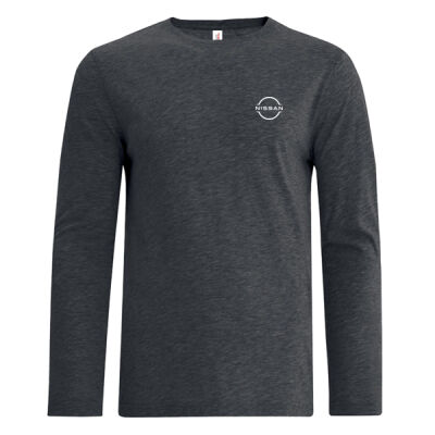 Softblend Long Sleeve Tee  Thumbnail