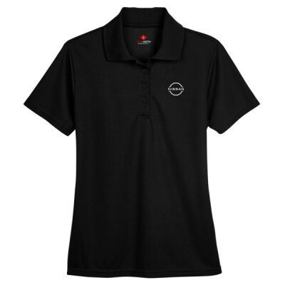 Pique Polo - Ladies  Thumbnail