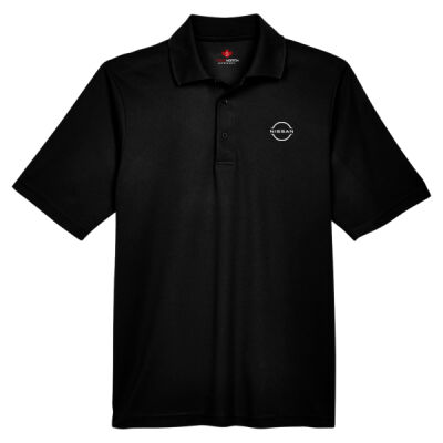 Pique Polo  Thumbnail