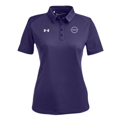 Tech Polo - Ladies  Thumbnail