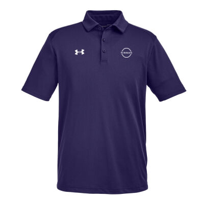 Tech Polo  Thumbnail