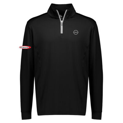 Shaughnessy 1/4 Zip Pullover  Thumbnail