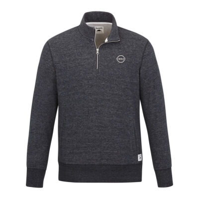 PADDLECREEK Roots73 Fleece Quarter Zip Pullover  Thumbnail