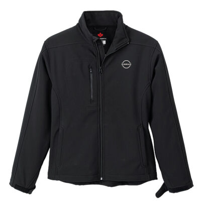 Softshell Jacket - Ladies  Thumbnail
