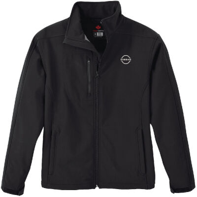 Softshell Jacket   Thumbnail