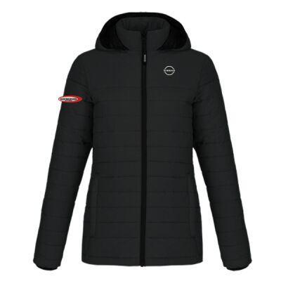 Puffy Jacket - Ladies   Thumbnail