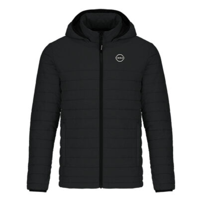 Puffy Jacket  Thumbnail