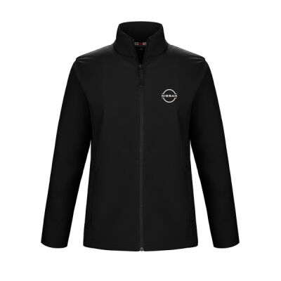 Cadet Softshell Jacket - Ladies  Thumbnail
