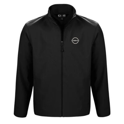 Cadet Softshell Jacket  Thumbnail