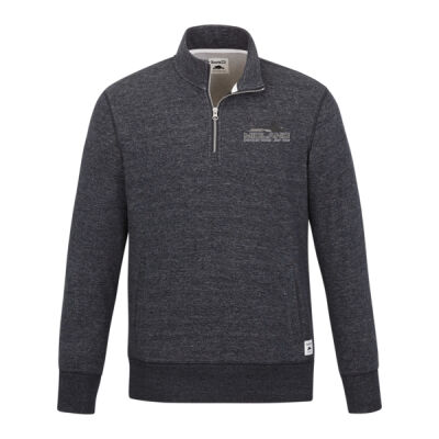 PADDLECREEK Roots73 Fleece Quarter Zip Pullover  Thumbnail