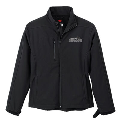 Softshell Jacket - Ladies  Thumbnail