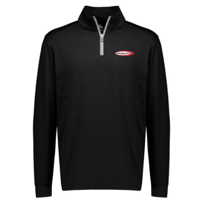 Shaughnessy 1/4 Zip Pullover  Thumbnail