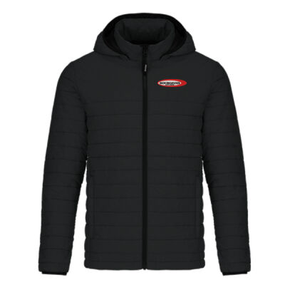 Puffy Jacket   Thumbnail